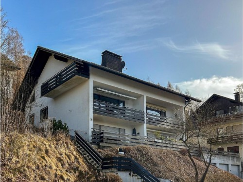 Ferielejlighed - 4 personer -  - 59955 - Winterberg