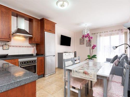 Holiday Home/Apartment - 4 persons -  - 38917 - El Pinar