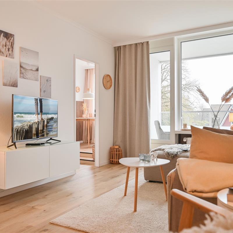 Ferielejlighed - 2 personer -  - Leuchtturmweg - 23746 - Kellenhusen