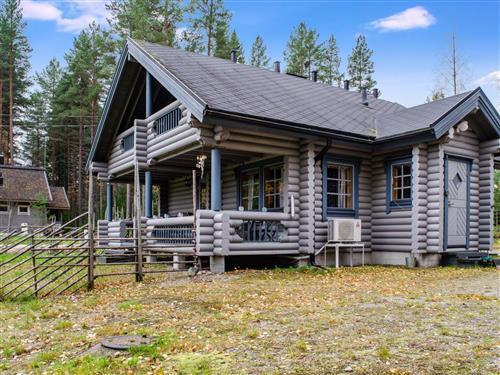 Feriehus / leilighet - 7 personer -  - Lieksa - 83960