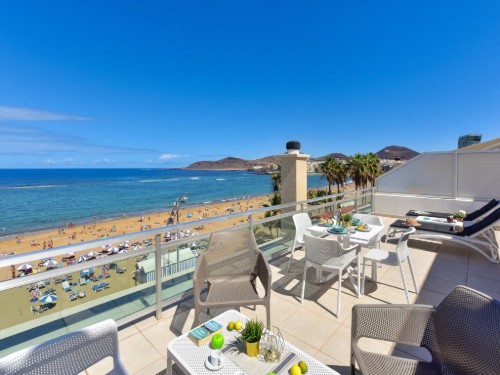 Ferielejlighed - 2 personer -  - 35008 - Las Palmas