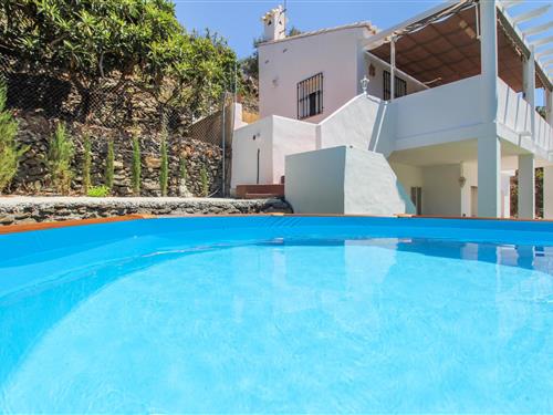 Feriehus / leilighet - 4 personer -  - DS Pago Dehesa, Poligono - 29770 - Torrox