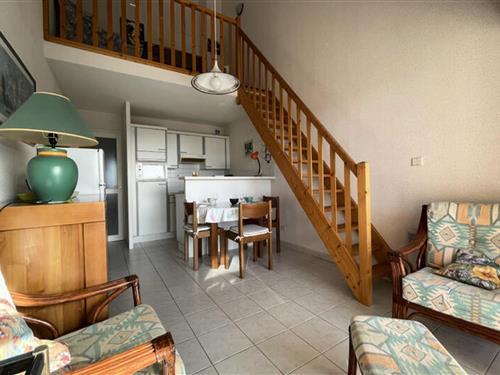 Ferienhaus - 6 Personen -  - 85100 - Les Sables D'olonne