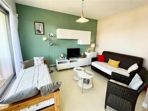 Semesterlägenhet - 3 personer -  - 56170 - Quiberon