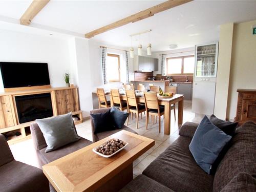 Sommerhus - 12 personer -  - Au - 6632 - Ehrwald