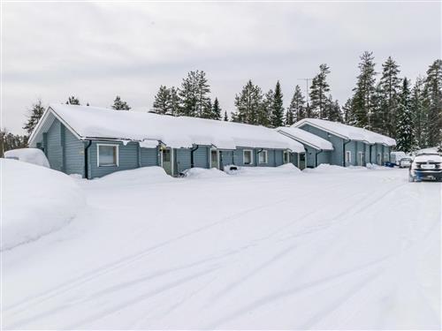 Holiday home - 6 persons -  - Puolanka - 89140