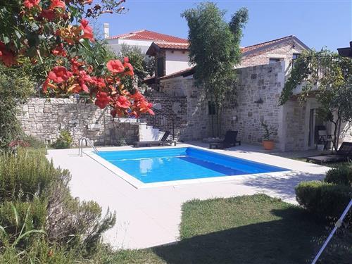 Fritidshus - 8 personer -  - Stipana Dundovica 52, Radovin - 23248 - Razanac