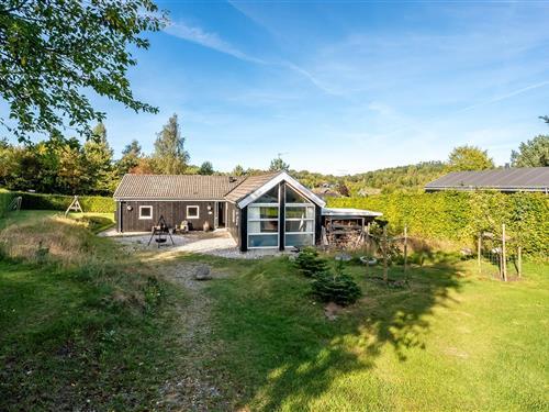 Sommerhus - 6 personer -  - Sydbakken - 8400 - Ebeltoft