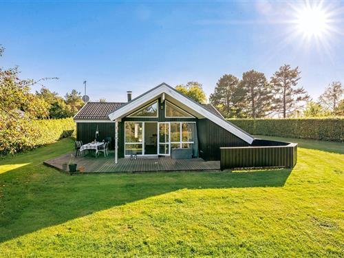 Ferienhaus - 6 Personen -  - Sydbakken - 8400 - Ebeltoft