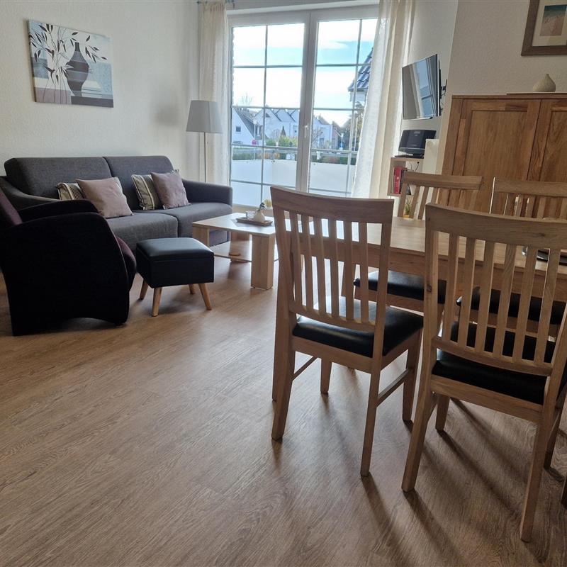 Ferielejlighed - 2 personer -  - Blankwasserweg - 23743 - Grömitz