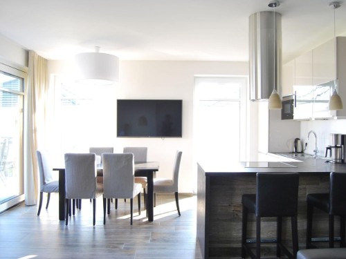 Ferieleilighet - 6 personer -  - Fehmarnsund - 23769 - Fehmarn
