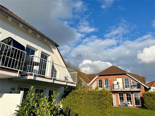 Ferienwohnung - 4 Personen -  - Lütt Länneken - 18551 - Neddesitz