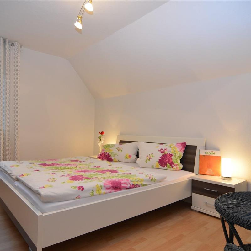 Ferielejlighed - 9 personer -  - 59872 - Meschede