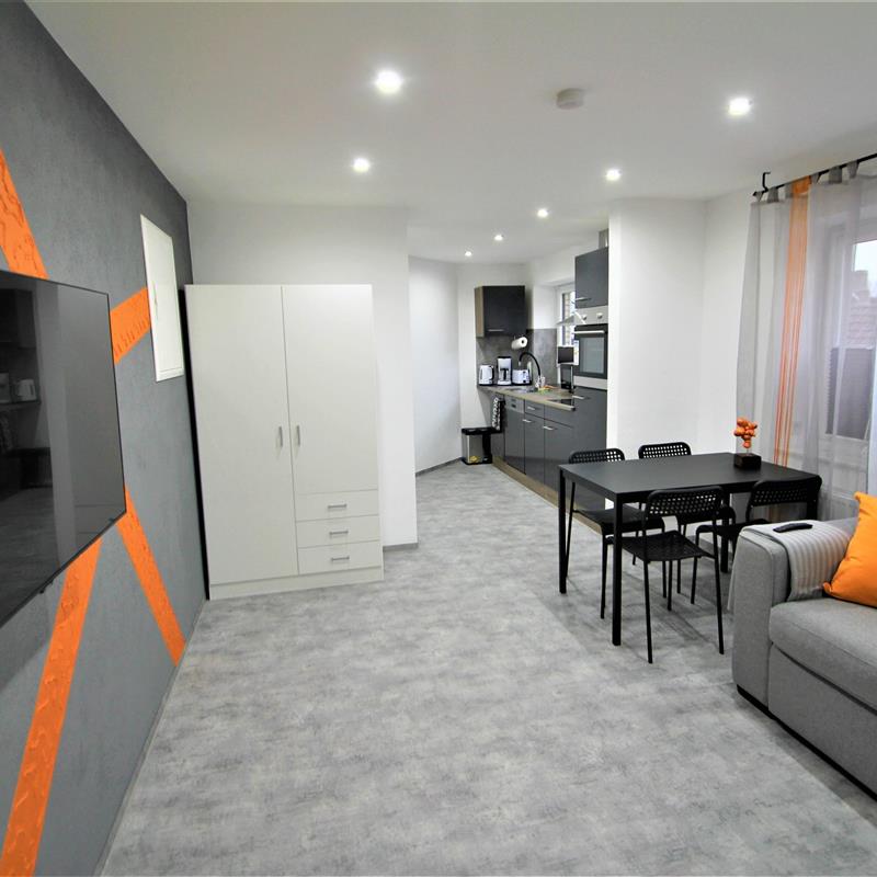 Ferielejlighed - 4 personer -  - Rathaus Str. - 24960 - Glücksburg