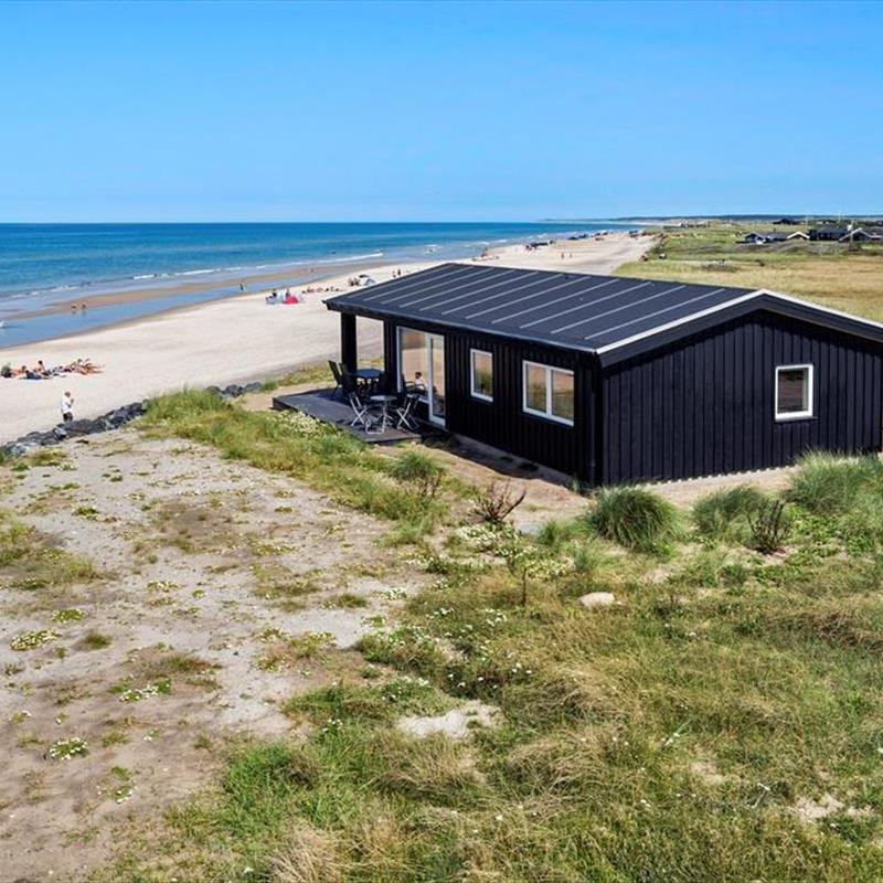 Ferienhaus - 6 Personen -  - Morgenvej - Nörlev - 9800 - Hjörring