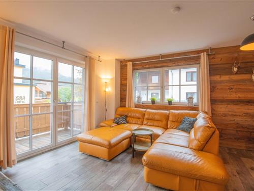 Ferieleilighet - 8 personer -  - 6364 - Brixen Im Thale