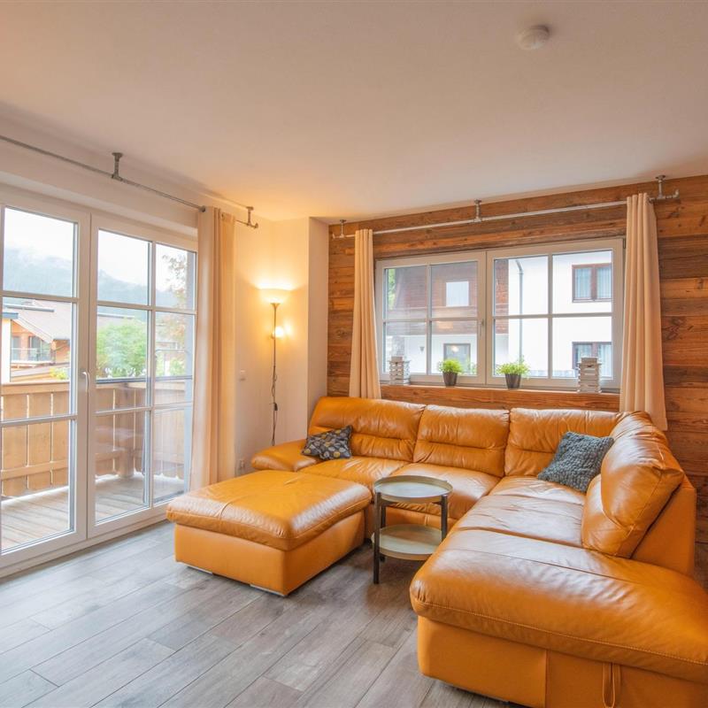 Ferielejlighed - 8 personer -  - 6364 - Brixen Im Thale