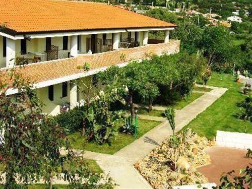 Ferienhaus - 4 Personen -  - capo vaticano - 89866 - Santa Maria Di Ricadi