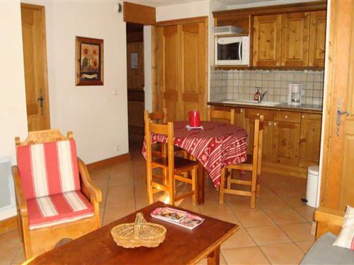 Holiday Home/Apartment - 4 persons -  - 73710 - Pralognan-La-Vanoise