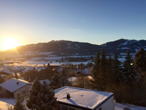 Ferienhaus - 6 Personen -  - 87466 - Oy-Mittelberg