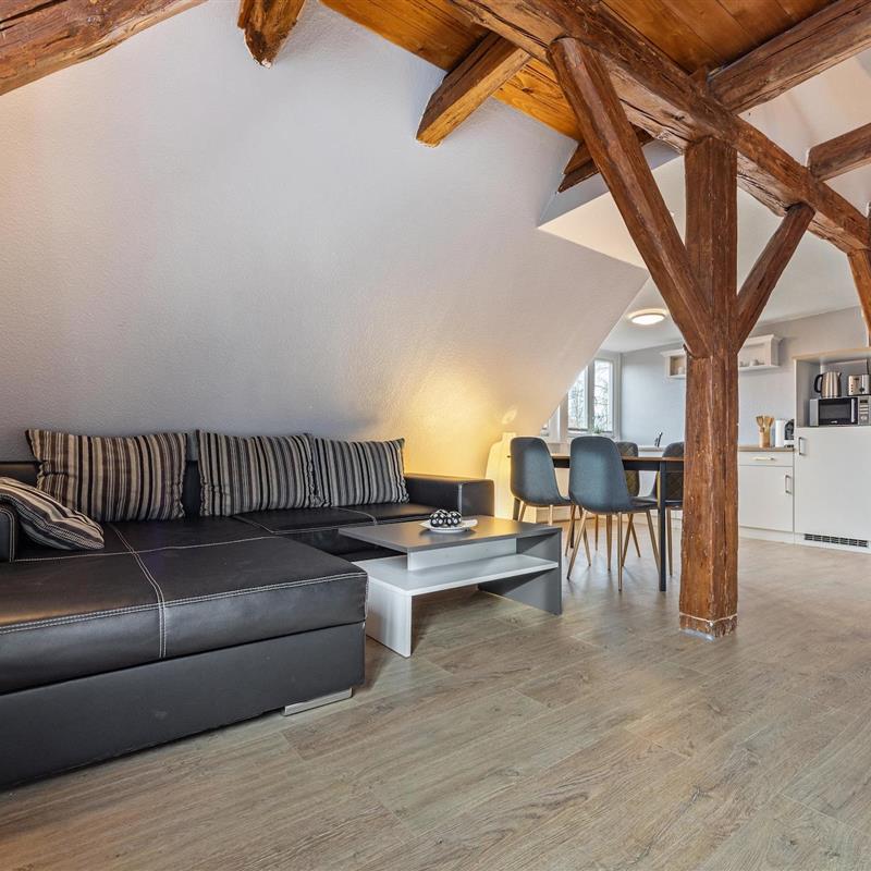 Ferielejlighed - 2 personer -  - 17209 - Buchholz Am Müritzsee