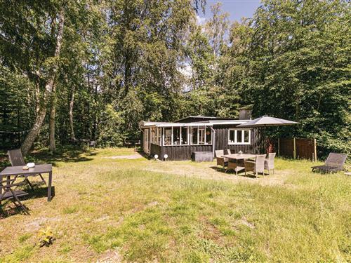 Sommerhus - 4 personer -  - Stampen Vej 2, Hus - 3700 - Rønne