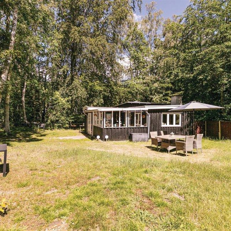 Sommerhus - 4 personer -  - Stampen Vej 2, Hus - 3700 - Rønne