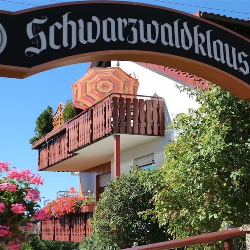 Ferielejlighed - 2 personer -  - 72250 - Freudenstadt-Dietersweile