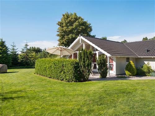 Ferienhaus - 7 Personen -  - Fiskervej 65 B - Egsmark - 8400 - Ebeltoft