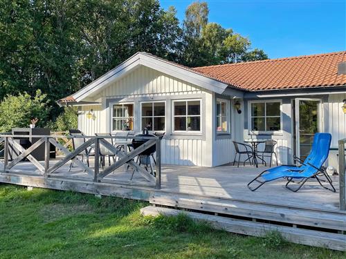  - 6 Personen -  - Bofinkstigen - 29494 - Sölvesborg