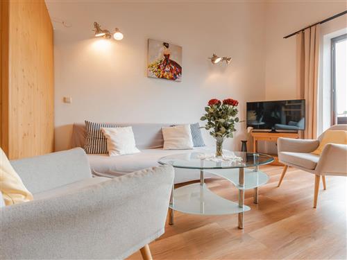 Holiday apartment - 2 persons -  - Bad Hofgastein - 5630