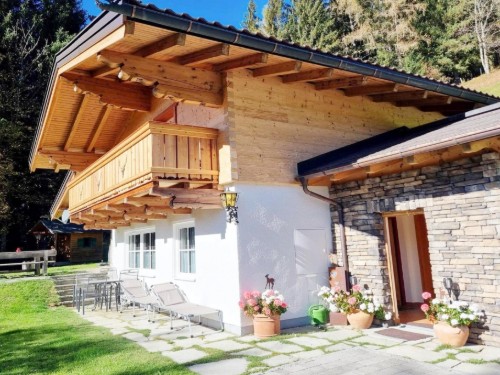 Holiday home - 7 persons -  - 5542 - Flachau