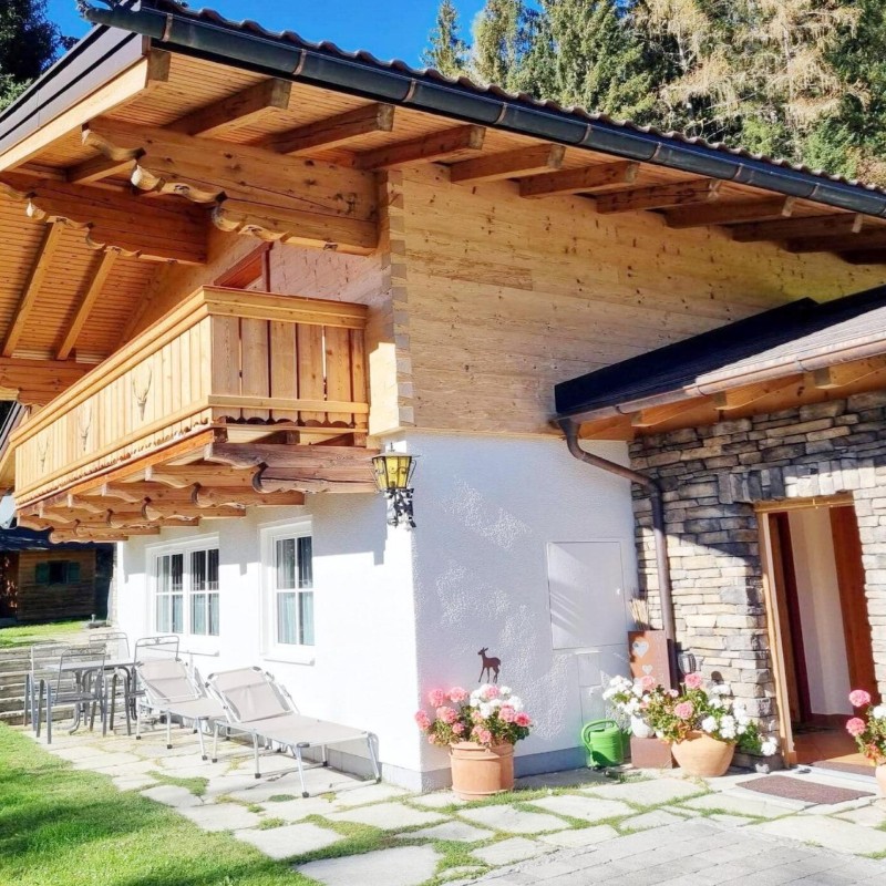 Sommerhus - 7 personer -  - 5542 - Flachau