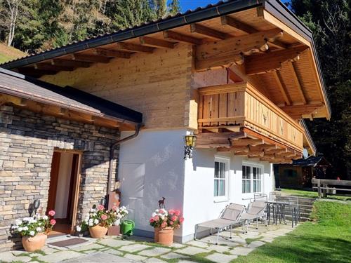 Semesterhus/Semesterlägenhet - 7 personer -  - 5542 - Flachau