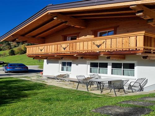 Ferienhaus - 7 Personen -  - 5542 - Flachau