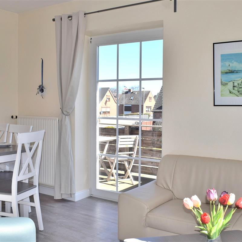 Ferielejlighed - 3 personer -  - Achter de Höf - 23769 - Fehmarn Ot Staberdorf