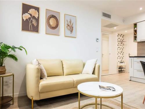 Ferielejlighed - 4 personer -  - 06400 - Cannes