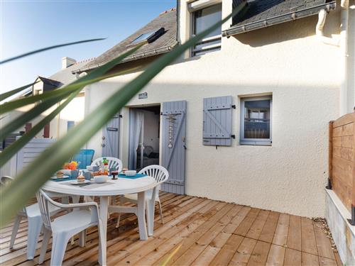 Sommerhus - 4 personer -  - Quiberon - 56170