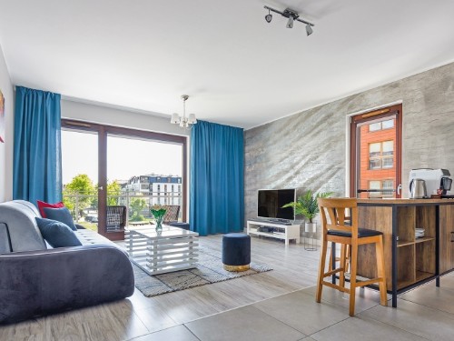 Holiday apartment - 4 persons -  - Chmielna - 80 - Gdansk