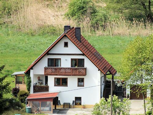 Ferieleilighet - 4 personer -  - Götzendorf - 91330 - Eggolsheim