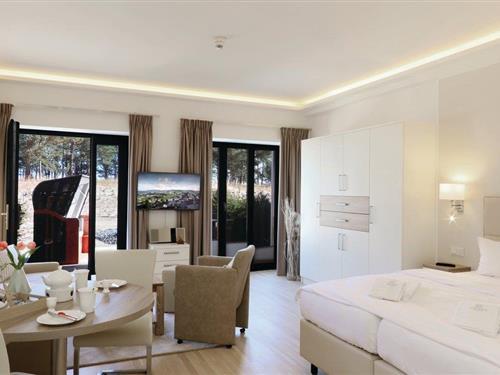 Ferieleilighet - 3 personer -  - Südstrand - Prora/Rügen - 18609 - Binz