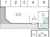 Billede 21 - Plantegning