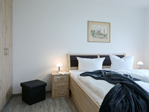 Ferieleilighet - 4 personer -  - Lütt Länneken - 18551 - Neddesitz