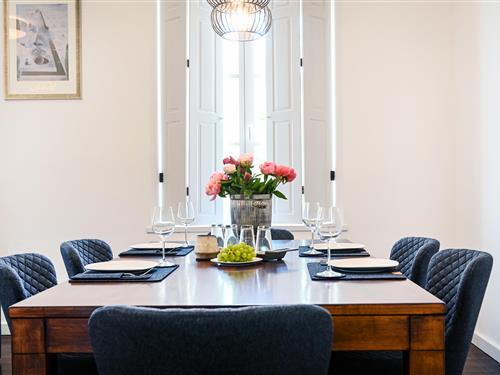 Ferienwohnung - 3 Personen -  - Beekscher Weg - 46509 - Xanten