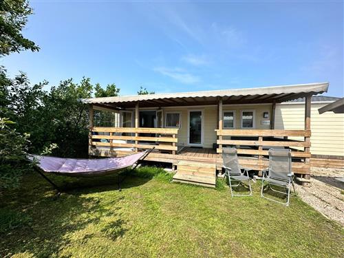 Holiday Home/Apartment - 4 persons -  - Voorweg - 1759 GA - Callantsoog