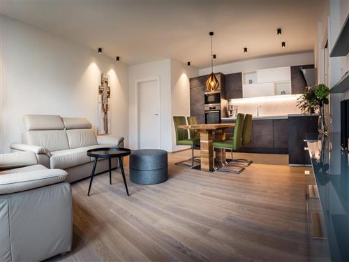 Ferielejlighed - 4 personer -  - Parkgasse - 8970 - Schladming