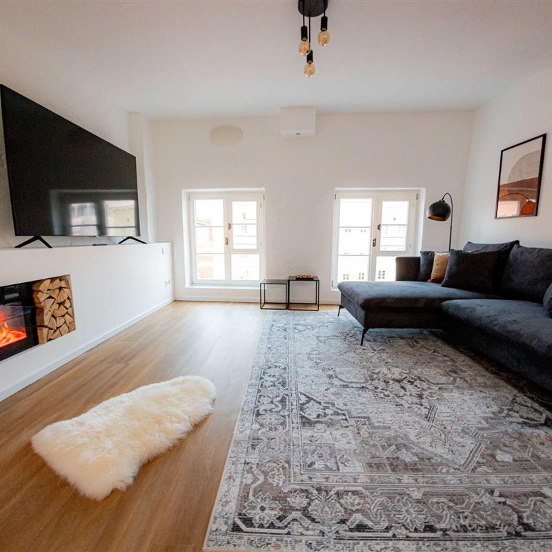 Ferielejlighed - 4 personer -  - Mühldorf - 84453