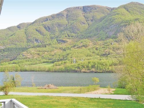 Fritidshus - 5 personer -  - Saudavegen - Ilsvåg - 5585 - Sandeid