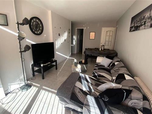 Ferienhaus - 8 Personen -  - 13001 - Marseille 01