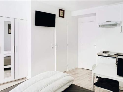 Sommerhus - 2 personer -  - 75015 - Paris